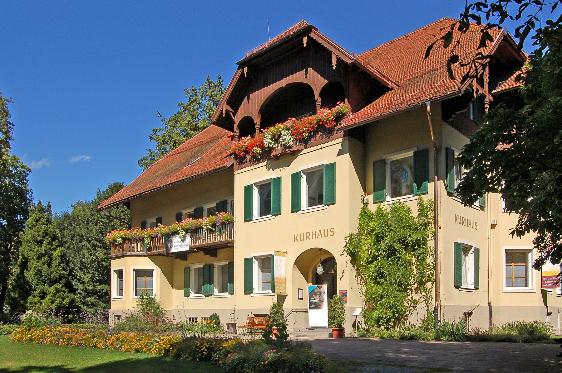 Garmisch-Partenkirchen